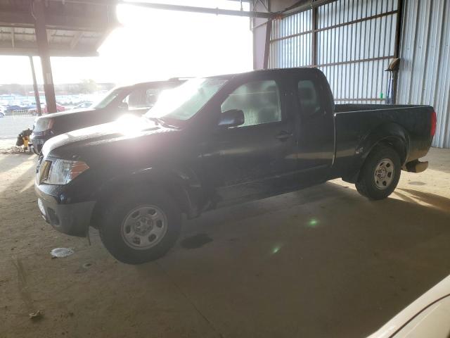 NISSAN FRONTIER S 2019 with VIN 1N6BD0CT2KN713715 - Photo from auction