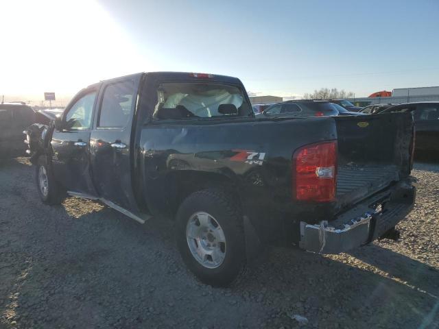 Photo 2 from auction – 2013 CHEVROLET SILVERADO with VIN 3GCPKSE71DG235941