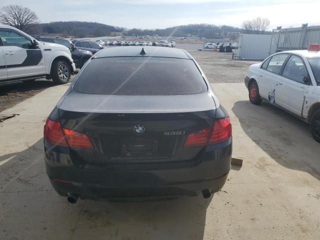 Снимка 6 от търг – 2012 BMW 535 I с VIN WBAFR7C50CC809661