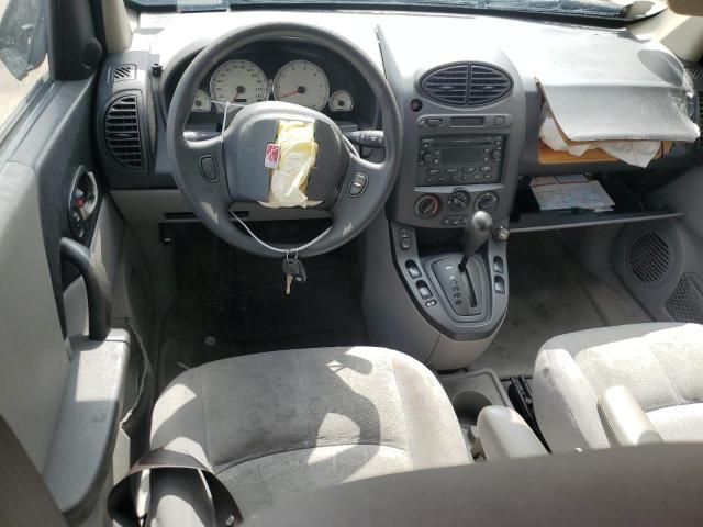 Photo 8 from auction – 2004 SATURN VUE with VIN 5GZCZ33D84S806602