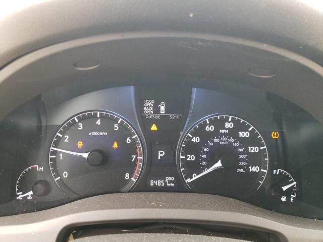 Снимка 9 от търг – 2013 LEXUS RX 350 с VIN 2T2ZK1BA6DC123547
