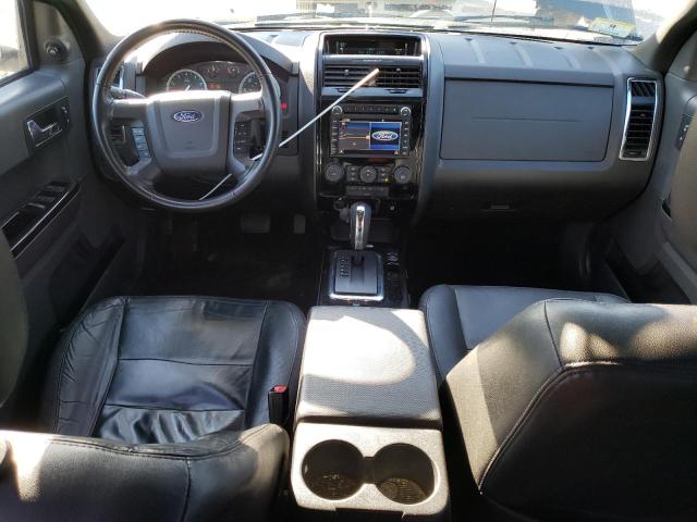 Photo 8 from auction – 2012 FORD ESCAPE LIM with VIN 1FMCU9E79CKB86704