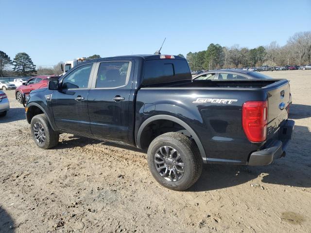 Photo 2 from auction – 2021 FORD RANGER XL with VIN 1FTER4EH7MLD37495