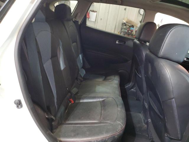 Photo 11 from auction – 2011 NISSAN ROGUE with VIN JN8AS5MV3BW278218