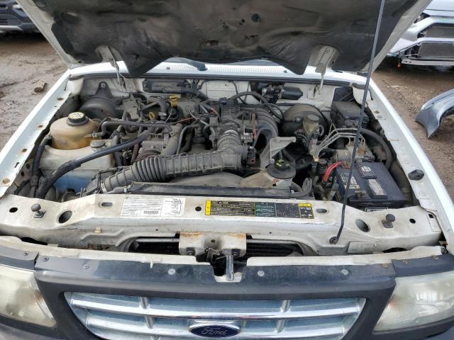 Снимка 11 от търг – 2003 FORD RANGER с VIN 1FTYR10D63PB64544