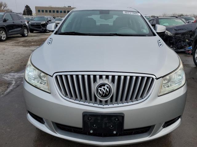 Photo 5 from auction – 2010 BUICK LACROSSE C with VIN 1G4GB5EG3AF119554