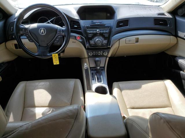 Photo 8 from auction – 2013 ACURA ILX 20 TEC with VIN 19VDE1F73DE005681