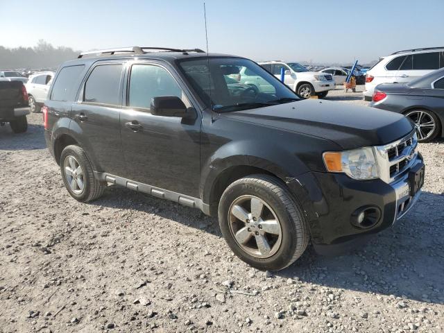 Photo 4 from auction – 2012 FORD ESCAPE LIM with VIN 1FMCU9EG1CKC25222
