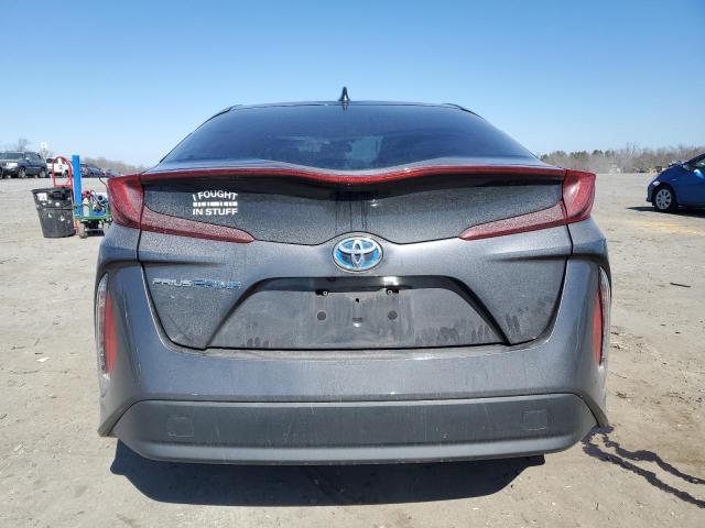 Photo 6 from auction – 2017 TOYOTA PRIUS PRIM with VIN JTDKARFP2H3004060