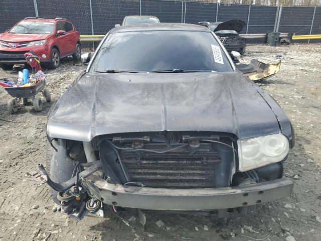 Photo 5 from auction – 2006 CHRYSLER 300C with VIN 2C3LA63H16H514995