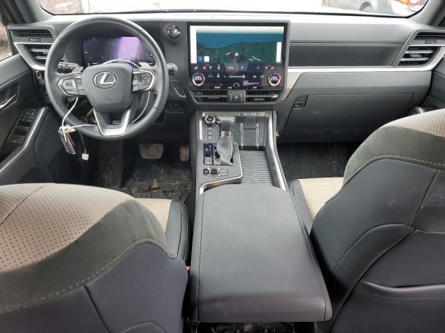 Photo 8 from auction – 2024 LEXUS GX 550 PRE with VIN JTJTBCDX3R5013905
