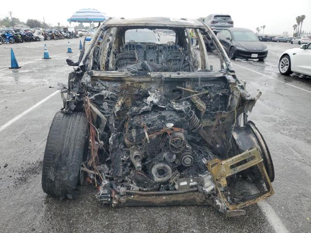 Photo 5 from auction – 2020 BMW X5 SDRIVE with VIN 5UXCR4C01L9D46906