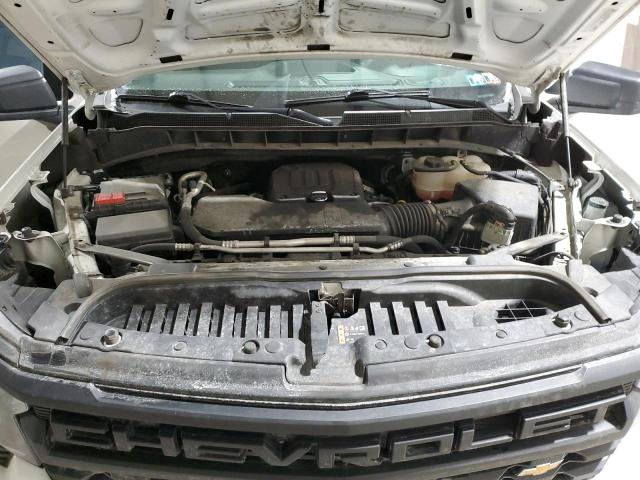 Photo 11 from auction – 2023 CHEVROLET SILVERADO with VIN 3GCNAAEK9PG351076