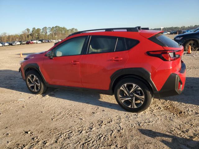Photo 2 from auction – 2024 SUBARU CROSSTREK with VIN JF2GUADC1RH210555
