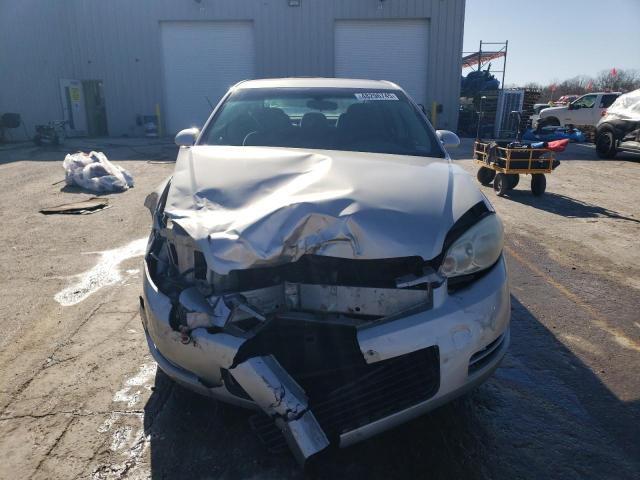 Photo 5 from auction – 2006 CHEVROLET IMPALA LT with VIN 2G1WT58K469233665