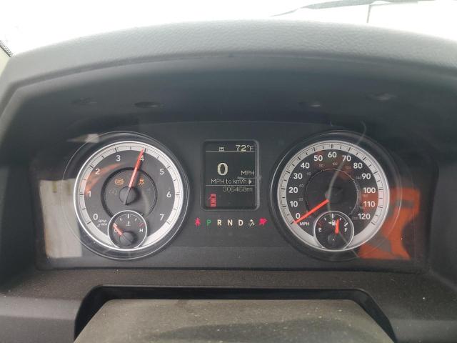 Photo 9 from auction – 2014 RAM 1500 ST with VIN 3C6JR6AG9EG246709