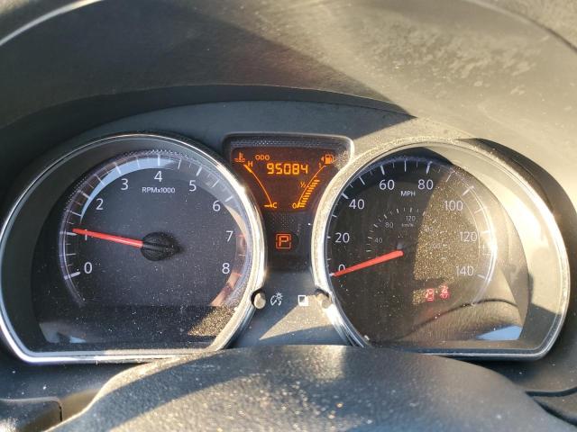 Photo 9 from auction – 2014 NISSAN VERSA NOTE with VIN 3N1CE2CP4EL420070