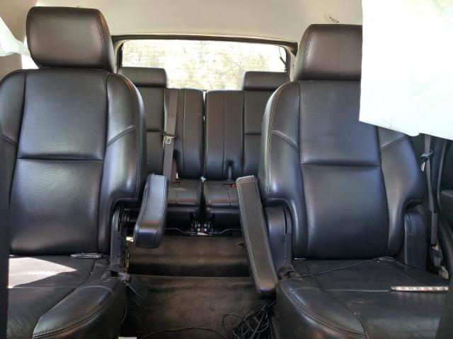 Photo 10 from auction – 2011 CHEVROLET TAHOE C150 with VIN 1GNSCCE00BR337378