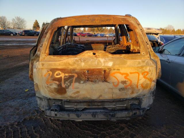 Photo 6 from auction – 2024 VOLVO XC90 PLUS with VIN YV4L12PE3R1235603
