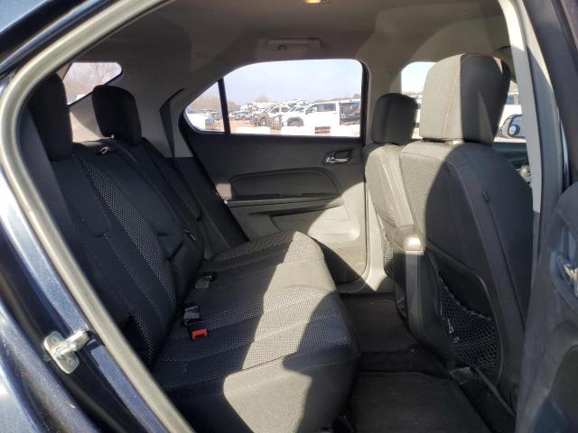 Photo 11 from auction – 2016 CHEVROLET EQUINOX LS with VIN 2GNALBEK9G6319066