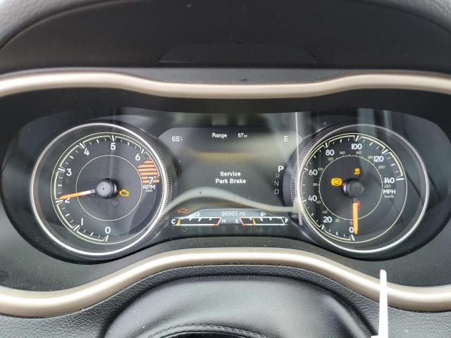 Снимка 9 от търг – 2016 JEEP CHEROKEE L с VIN 1C4PJMDB4GW308357