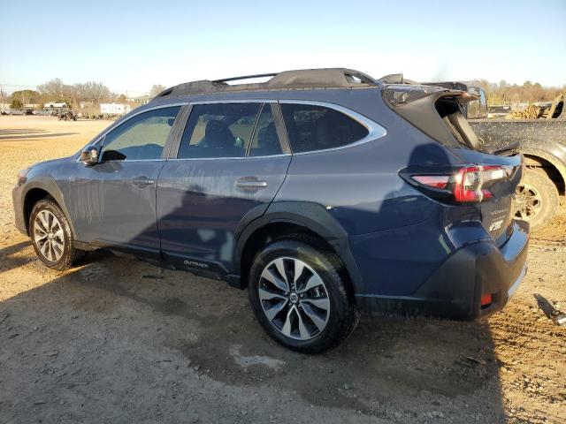 Foto 2 de la subasta – 2025 SUBARU OUTBACK LI con VIN 4S4BTGND2S3132467
