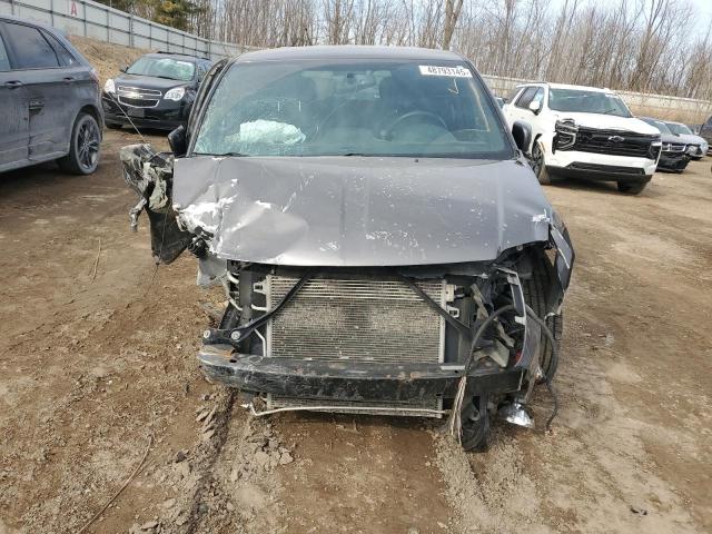 Снимка 5 от търг – 2017 DODGE GRAND CARA с VIN 2C4RDGEG6HR663357