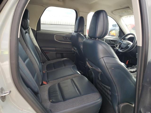 Photo 11 from auction – 2021 FORD BRONCO SPO with VIN 3FMCR9C64MRB13748