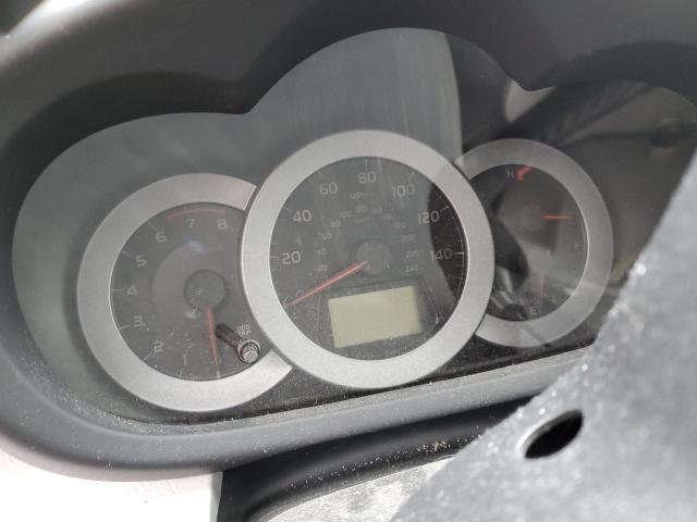 Photo 9 from auction – 2008 TOYOTA RAV4 LIMIT with VIN JTMBK31V085055433