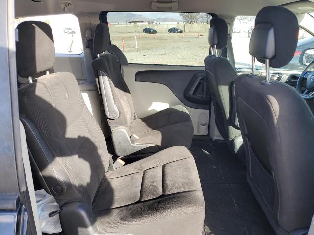 Photo 11 from auction – 2016 DODGE GRAND CARA with VIN 2C4RDGCG4GR385043