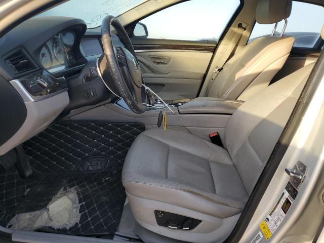 Снимка 7 от търг – 2011 BMW 535 I с VIN WBAFR7C54BC600874