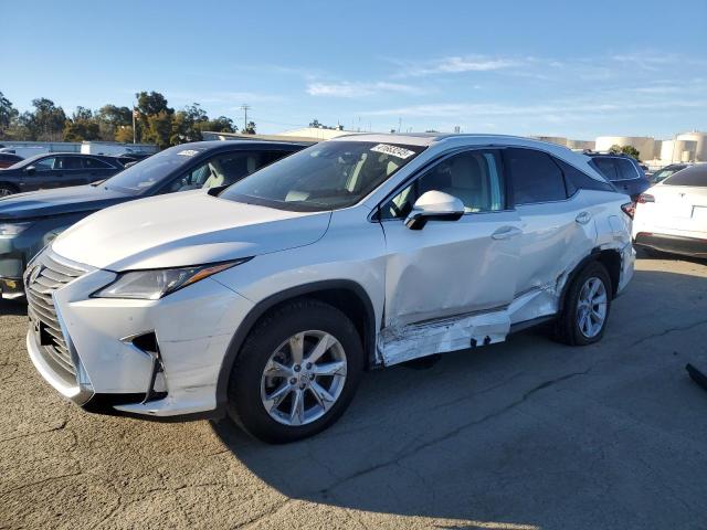 Снимка 1 от търг – 2016 LEXUS RX 350 BAS с VIN 2T2BZMCA8GC028439
