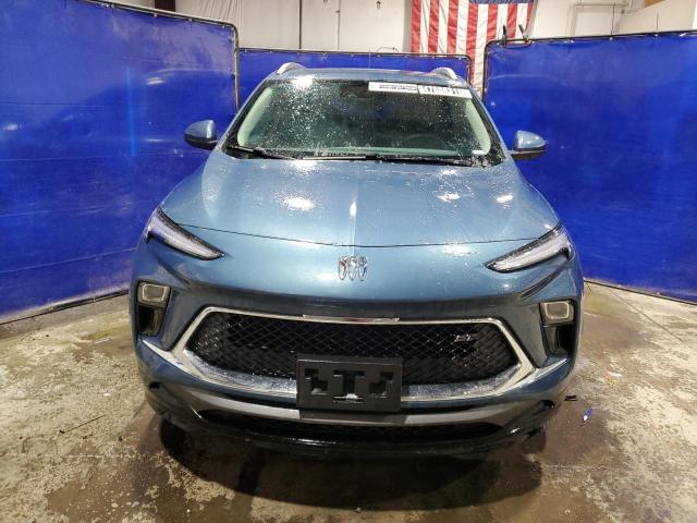 Photo 5 from auction – 2024 BUICK ENCORE GX with VIN KL4AMDSL4RB203668