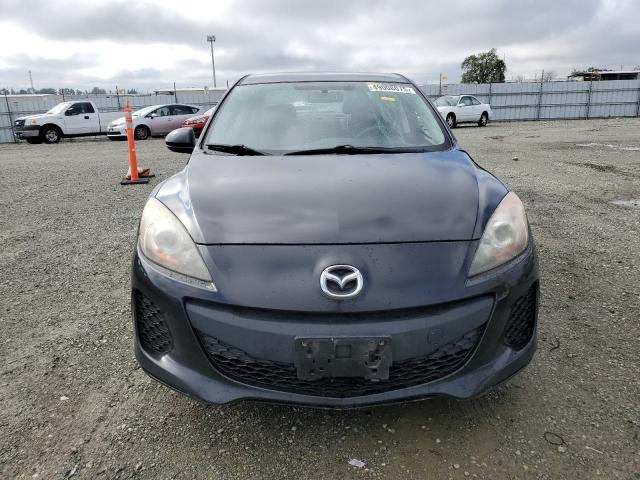 Снимка 5 от търг – 2012 MAZDA 3 I с VIN JM1BL1UF5C1559076