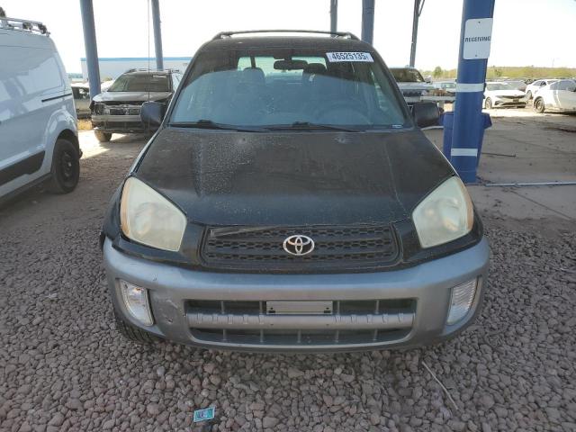 Photo 5 from auction – 2002 TOYOTA RAV4 with VIN JTEGH20V426006345