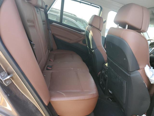 Photo 11 from auction – 2013 BMW X5 XDRIVE3 with VIN 5UXZV4C50D0B15440