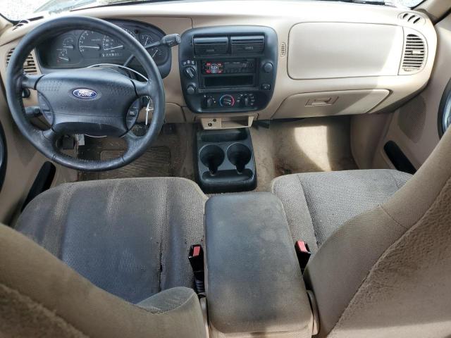Photo 8 from auction – 2001 FORD RANGER SUP with VIN 1FTZR15E11PA70543