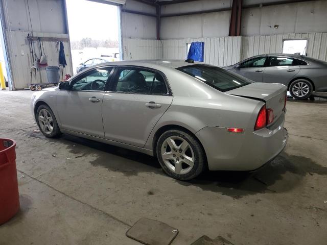 Photo 2 from auction – 2012 CHEVROLET MALIBU LS with VIN 1G1ZB5E07CF166260