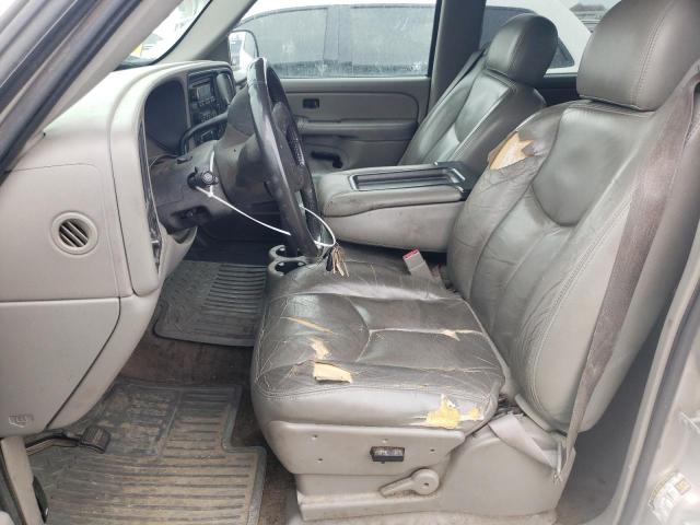 Снимка 7 от търг – 2004 CHEVROLET SILVERADO с VIN 2GCEC13T241426789