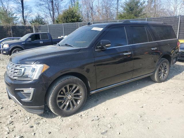 FORD EXPEDITION 2019 with VIN 1FMJK2AT0KEA28658 - Photo from auction