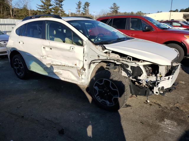 Photo 4 from auction – 2014 SUBARU XV CROSSTR with VIN JF2GPAKC6E8321316