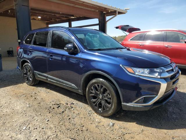 Photo 4 from auction – 2018 MITSUBISHI OUTLANDER with VIN JA4AD3A38JZ049960