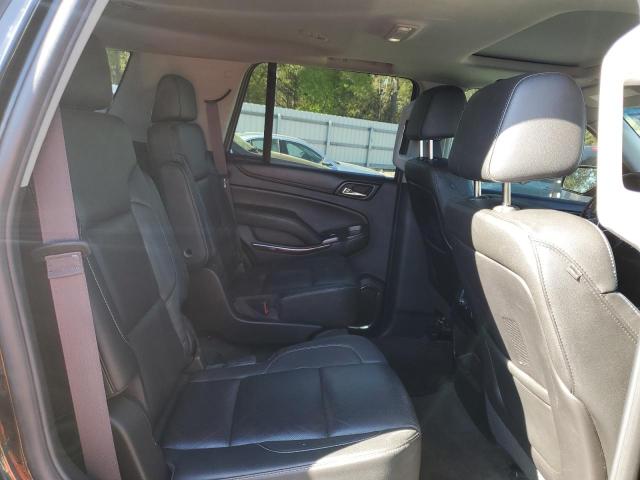 Photo 11 from auction – 2015 GMC YUKON SLT with VIN 1GKS2BKC1FR205115