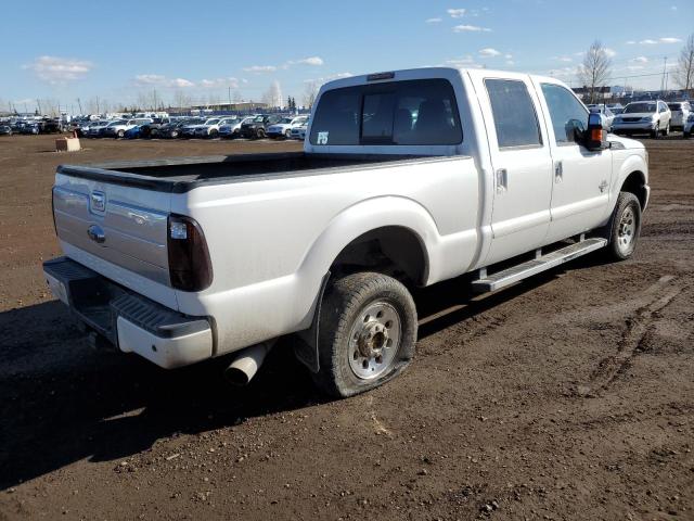 Photo 3 from auction – 2014 FORD F350 SUPER with VIN 1FT8W3BT7EEB20835