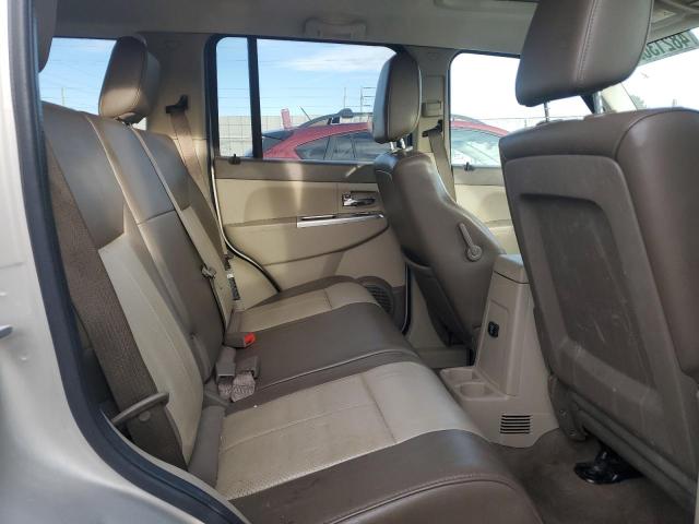 Photo 11 from auction – 2008 JEEP LIBERTY LI with VIN 1J8GN58K18W193036
