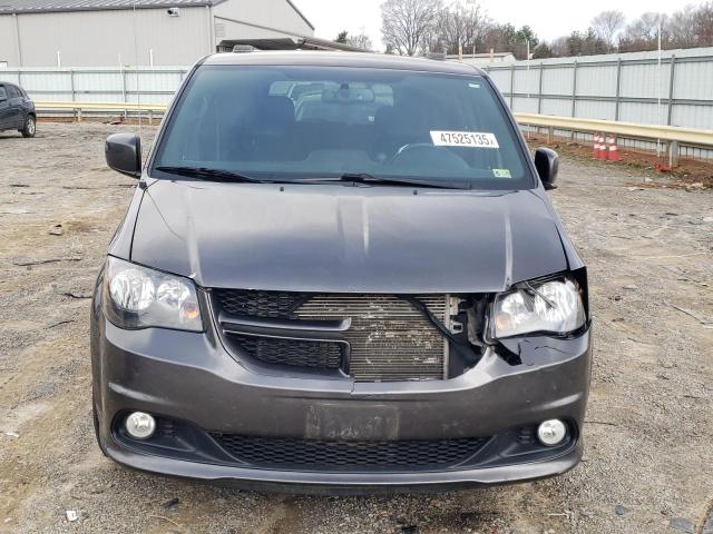 Photo 5 from auction – 2017 DODGE GRAND CARA with VIN 2C4RDGEG8HR711442