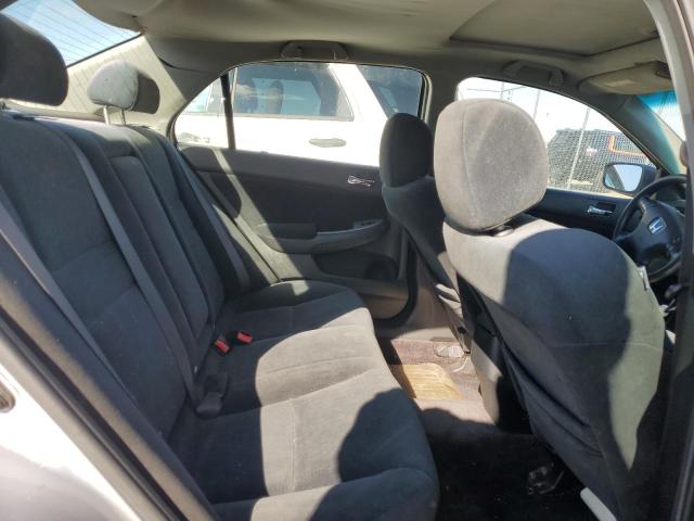 Photo 10 from auction – 2003 HONDA ACCORD EX with VIN 1HGCM56643A014543