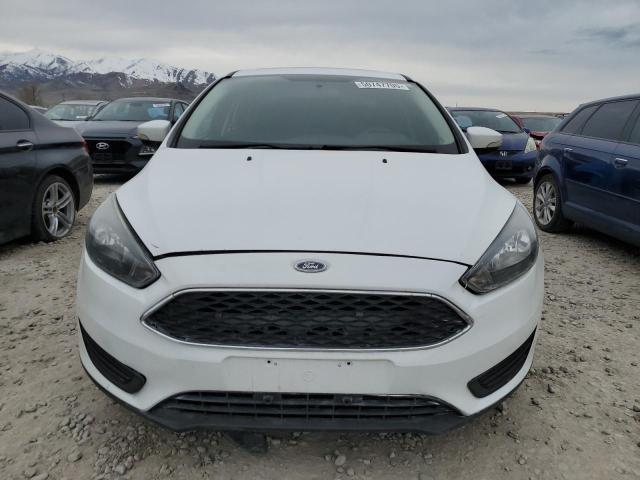 Photo 5 from auction – 2017 FORD FOCUS SEL with VIN 1FADP3H20HL248690