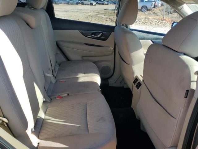 Foto 11 de la subasta – 2017 NISSAN ROGUE S con VIN KNMAT2MT2HP551173
