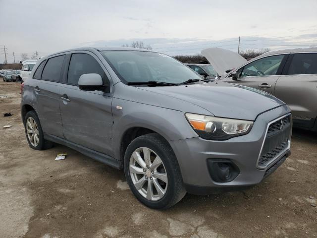 صورة رقم 4 من المزاد - 2015 MITSUBISHI OUTLANDER مع VIN 4A4AP3AW7FE037622